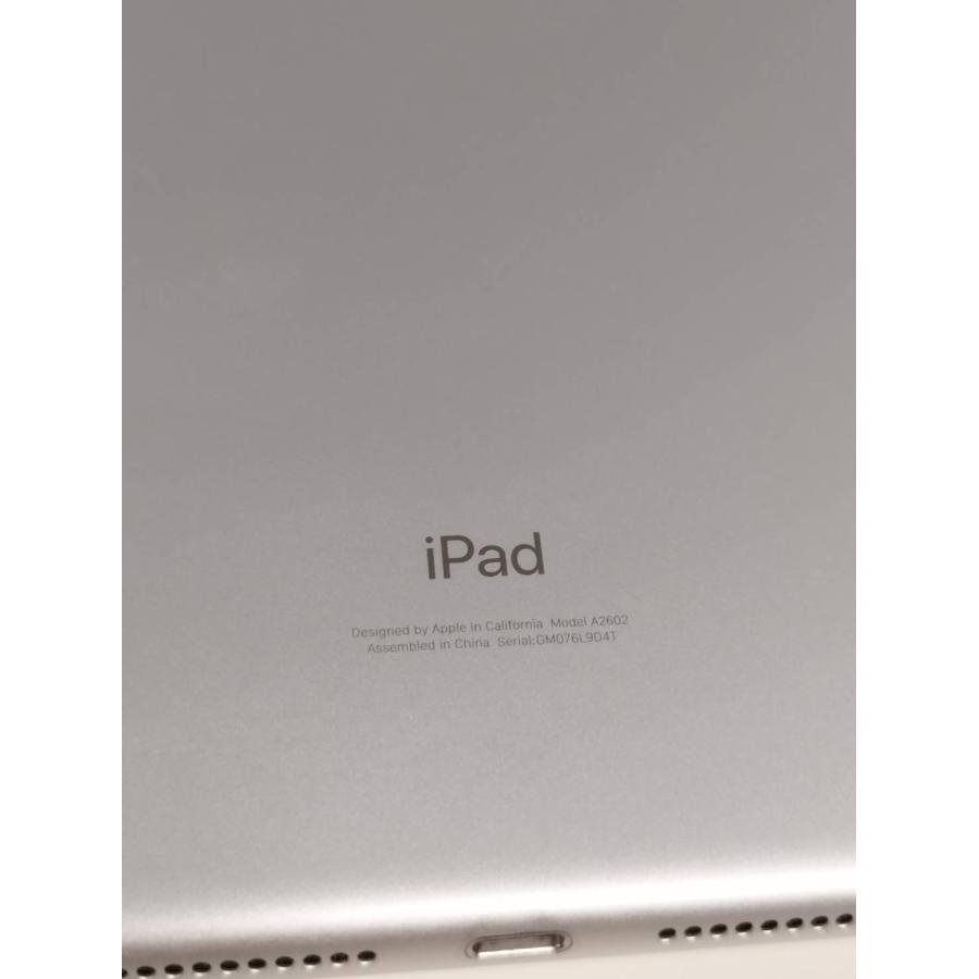 iPad（第9世代） 10.2インチ Wi-Fi 64GB アップルペンシル付き MK2L3J/A』Apple iPad Wi-Fi 第9世代 64GB シルバー 2021年秋