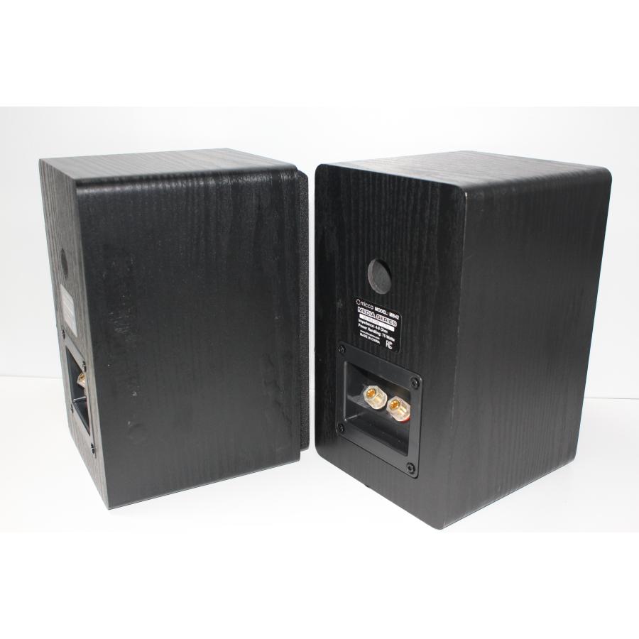 Micca/MB42/4インチ/パッシブ/ブックシェルフスピーカー (6) |  | 03