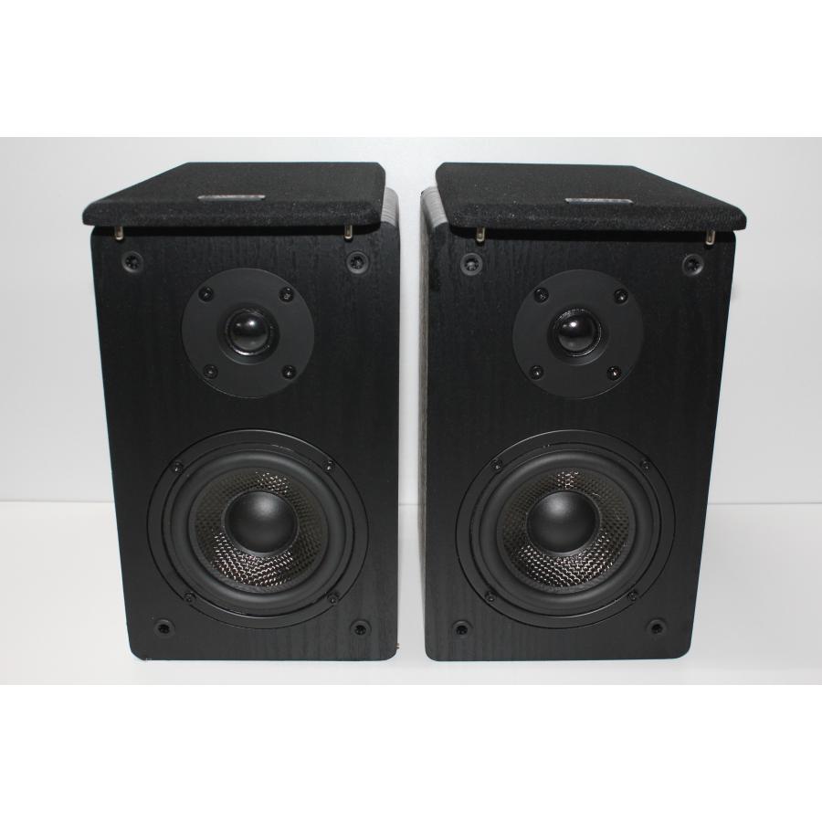 Micca/MB42/4インチ/パッシブ/ブックシェルフスピーカー (6) |  | 05