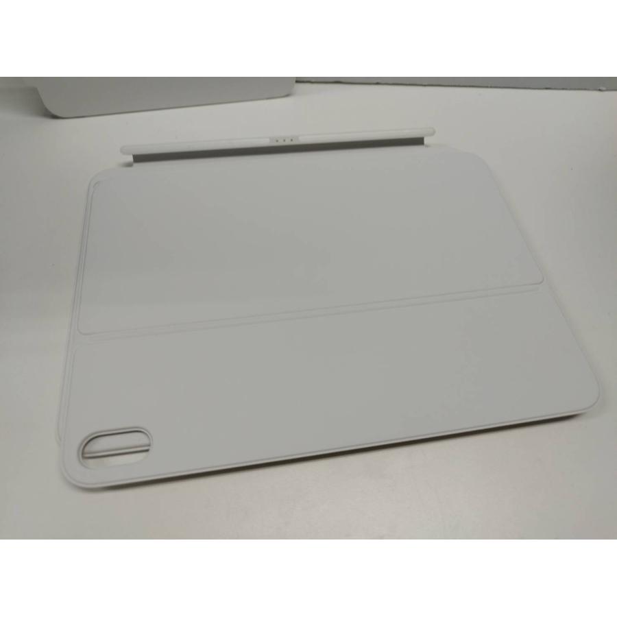 キーボード iPad MagicKeyboard Folio MQDP3J/A A2695 Magic Keyboard Folio for iPad (A16) - Japanese - Apple