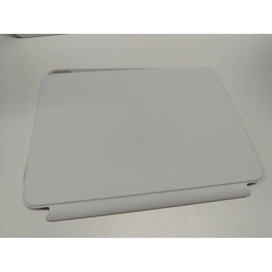 極美品　Magic Keyboard Folio A2695 MQDP3J/A 美品】iPad Magic Keyboard Folio/10.9インチ(第10世代)/A2695