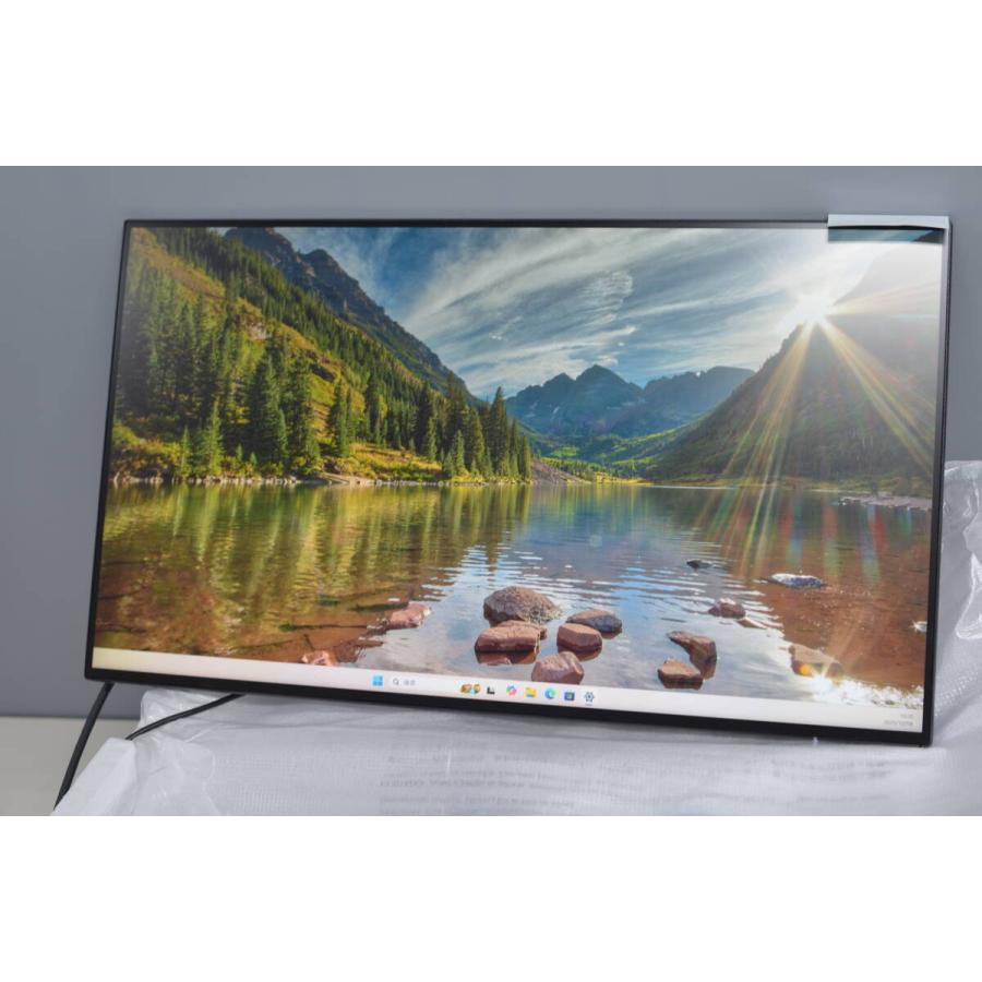 中古美品 フィリップス 242E2F/11 23.8型ワイド液晶ディスプレイ フル