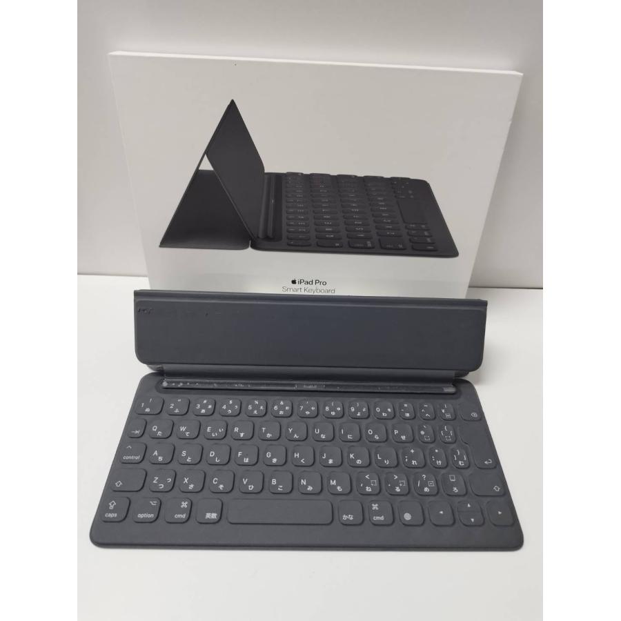 iPad Pro Smart Keyboard/10.5インチ/A1829/日本語配列〈MPTL2J/A
