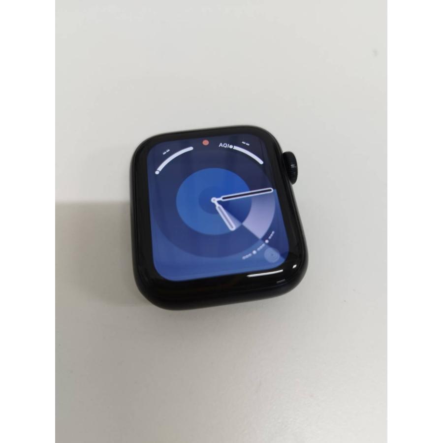 Apple Watch SE（第2世代）GPS/40mm/A2722/ミッドナイト〈MNJT3J/A〉 Apple Watch SE（第2世代）GPS/40mm/A2722/ミッドナイト〈MNJT3J/A