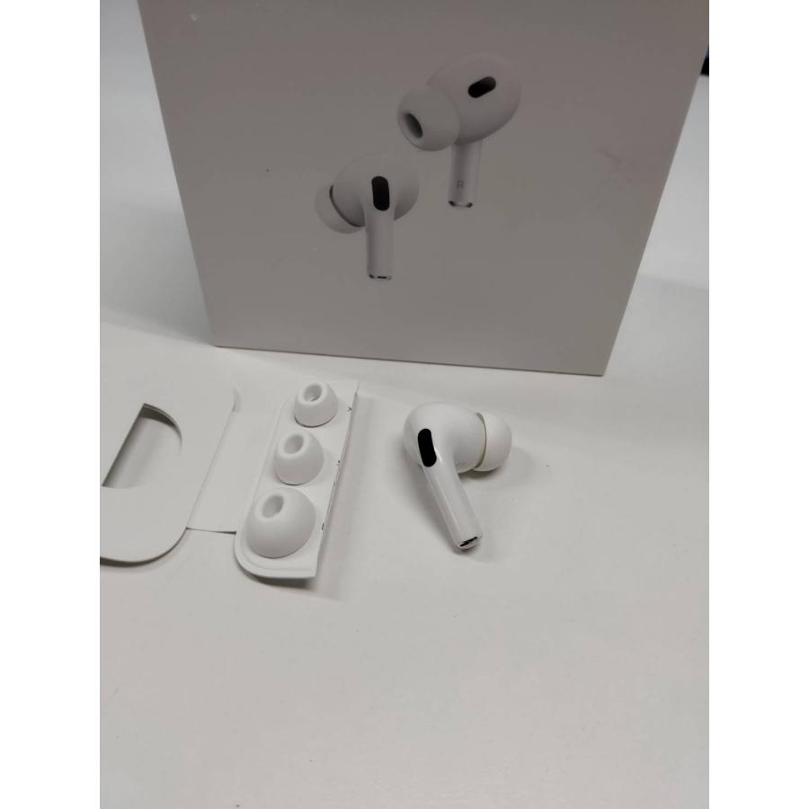 正規品】Apple AirPods Pro 第2世代/ワイヤレスイヤホン/右耳