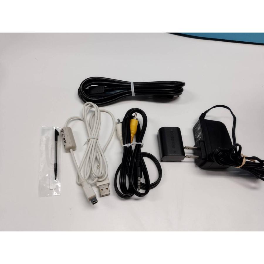 JVC Everio デジタルビデオカメラ/GZ-E265-N/2012年製 |  | 01