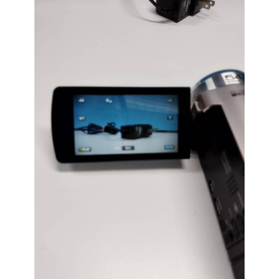 JVC Everio デジタルビデオカメラ/GZ-E265-N/2012年製 |  | 03
