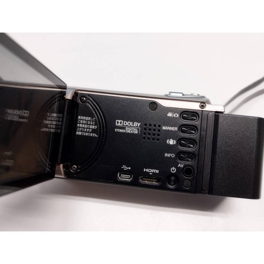 JVC Everio デジタルビデオカメラ/GZ-E265-N/2012年製 |  | 04