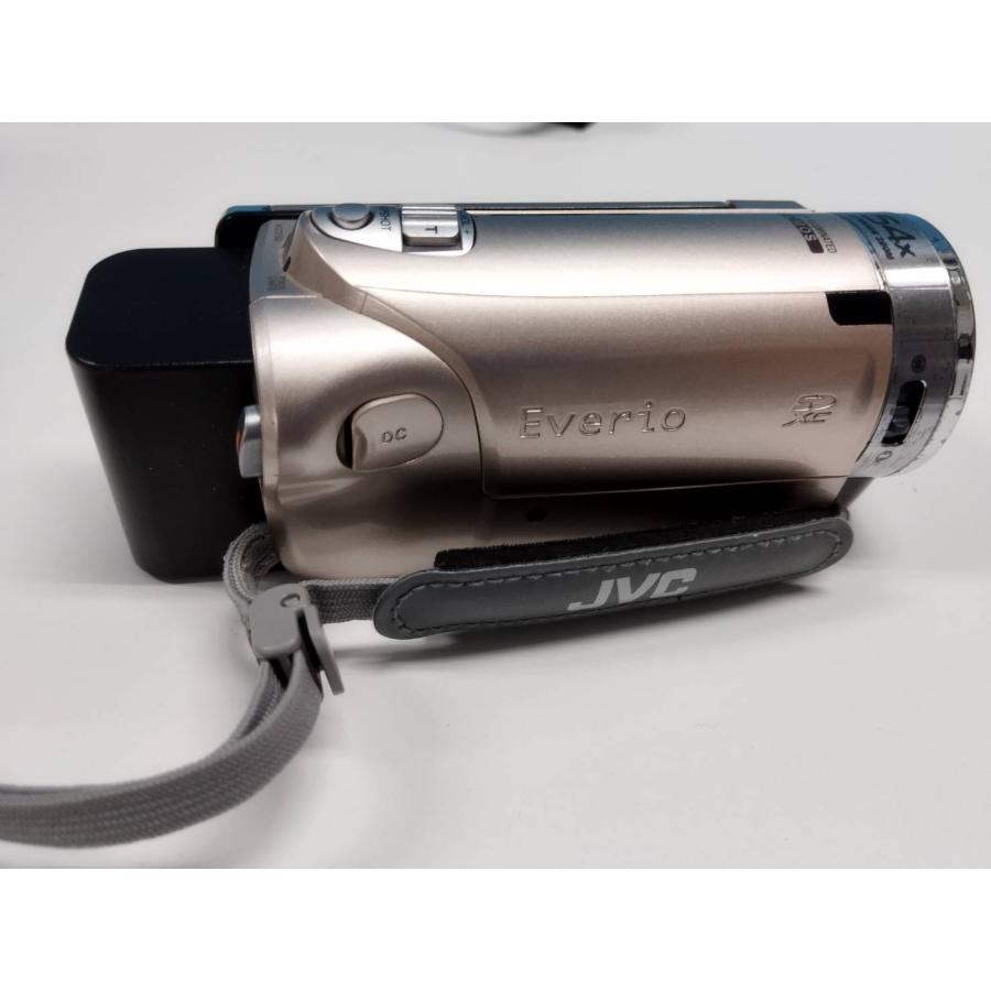 JVC Everio デジタルビデオカメラ/GZ-E265-N/2012年製 |  | 07