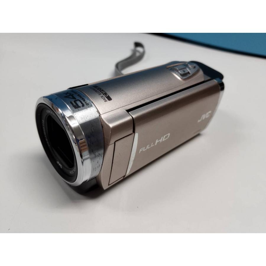 JVC Everio デジタルビデオカメラ/GZ-E265-N/2012年製 |  | 06