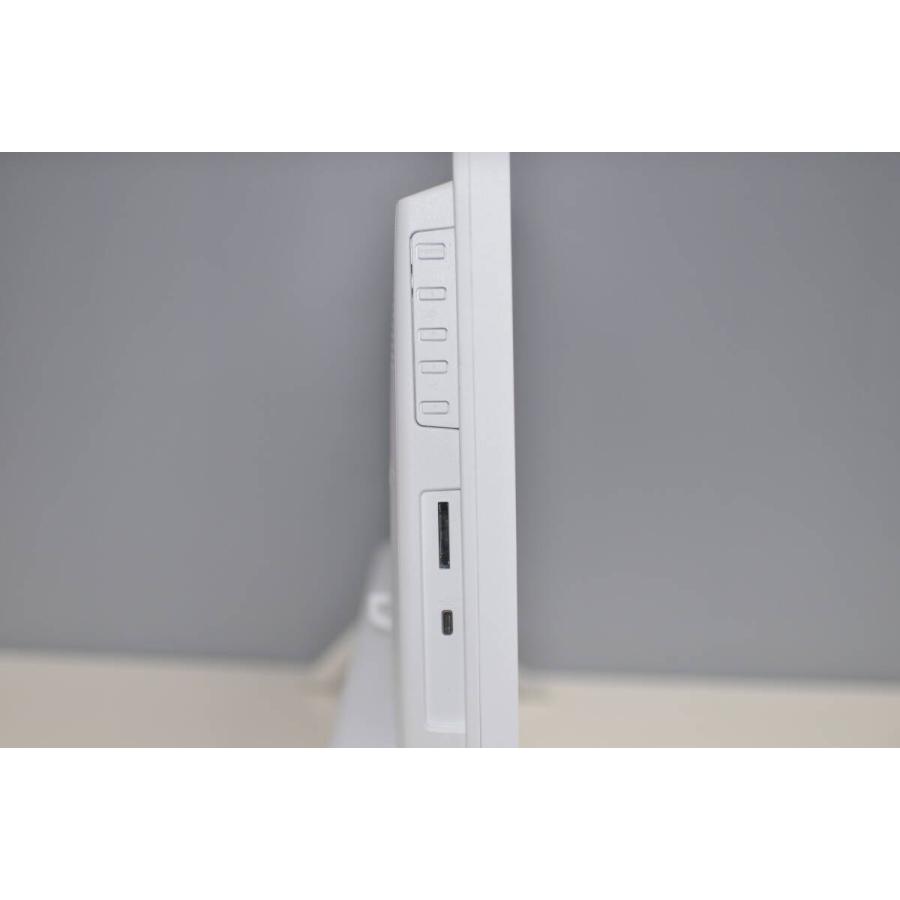 中古良品一体型パソコン 富士通 FH60/H3 Windows11+office AMD Ryzen 5