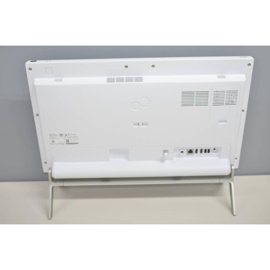 中古良品 一体型パソコン 富士通FH60/H3 Windows11+office AMD Ryzen 5 