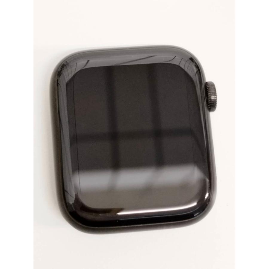 Apple Watch Edition Series 5/GPS+セルラー/44mm/A2157/チタニウム〈MWR52J/A〉 Apple Watch Edition Series 5/GPS+セルラー/44mm/A2157/チタニウム