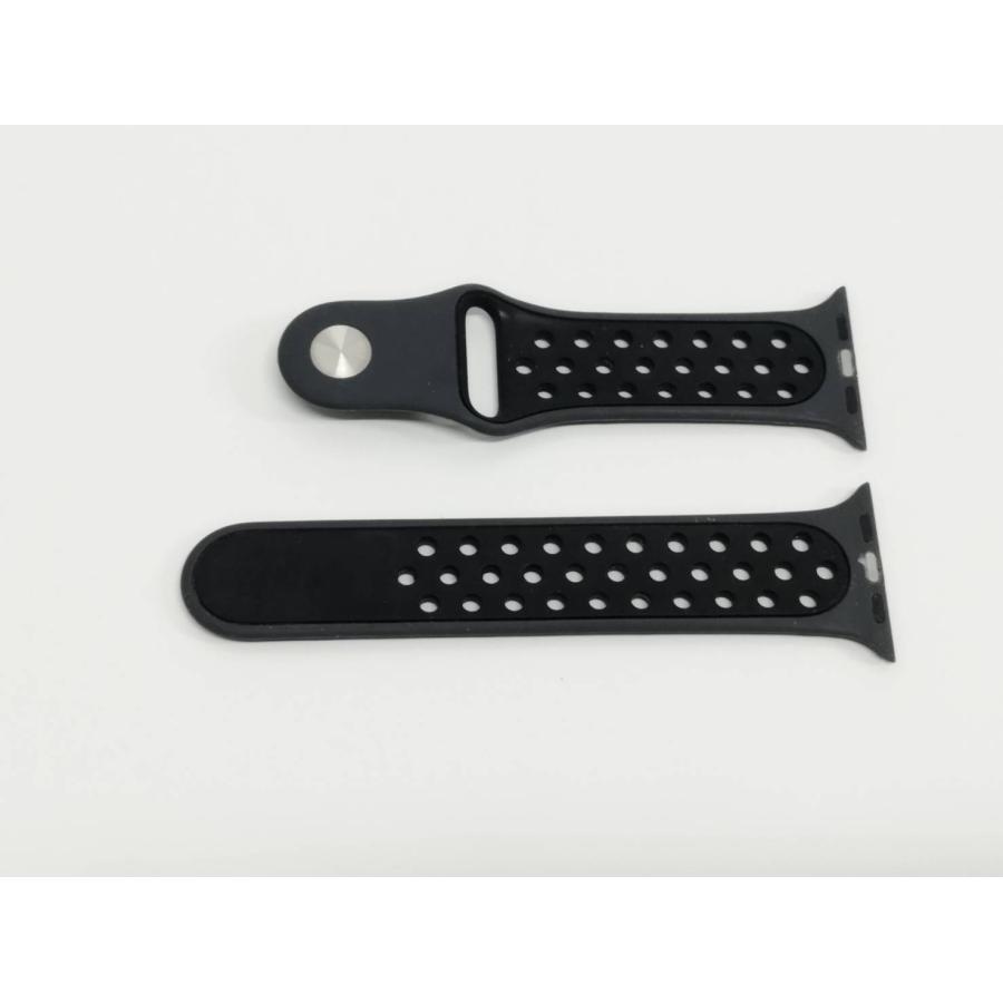 Apple Watch Series 6/GPS/40mm/A2291/ブルー〈MG2A3J/A〉 (1) : 中古