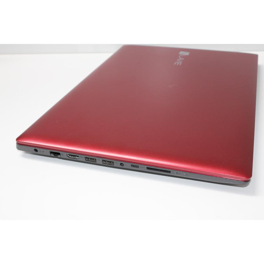 NECノートPC PC-NS700KAR-YC 中古動作品 NECノートPC PC-NS700KAR-YC 中古動作品 中古】セール対象品 LaVie