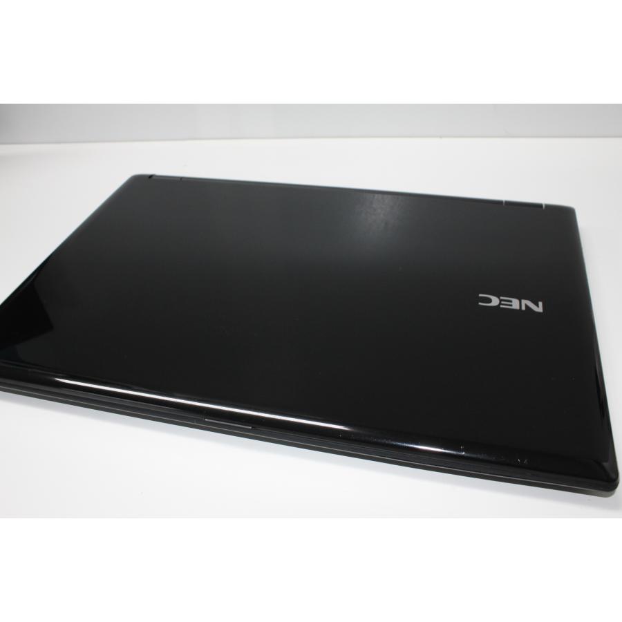 中古ノートPC】NEC〈LAVIE Direct NS〉Intel Core i7/SSD256GB/メモリ