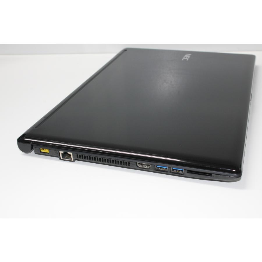 中古ノートPC】NEC〈LAVIE Direct NS〉Intel Core i7/SSD256GB/メモリ