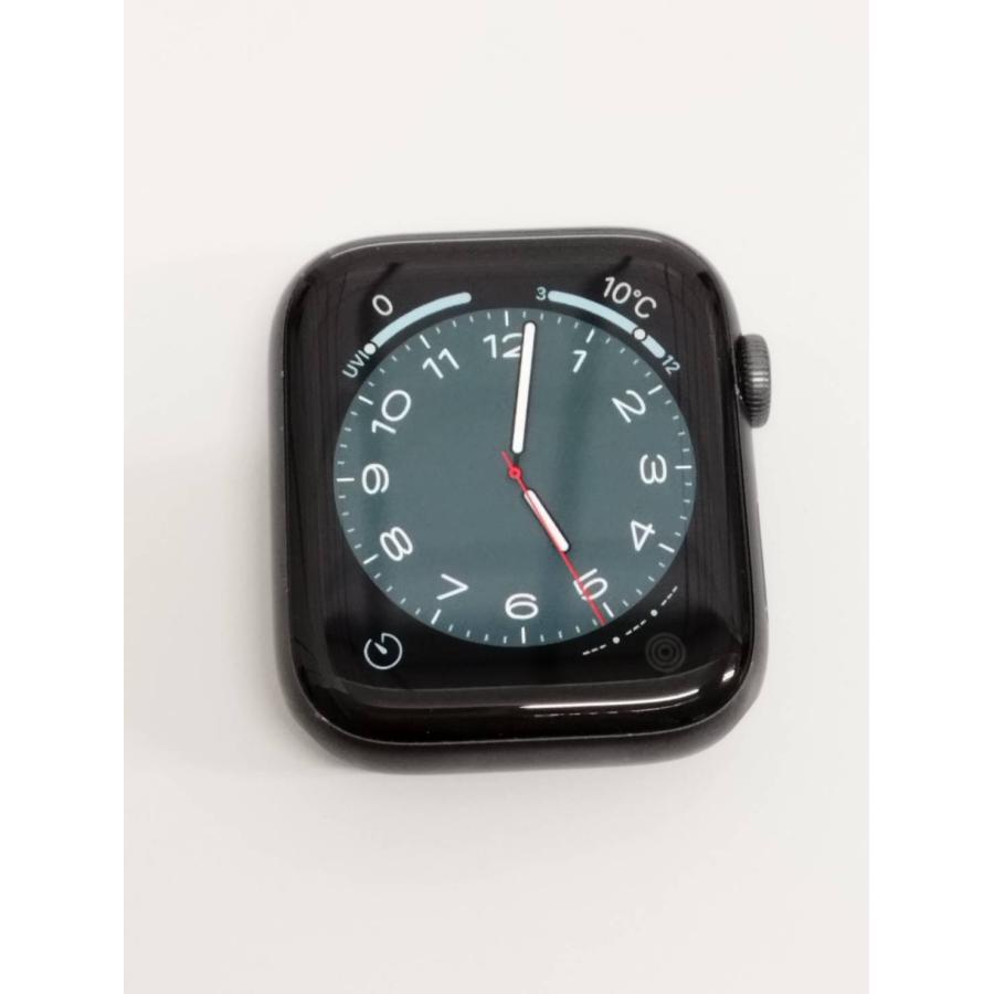 Apple Watch Series 5/GPS+セルラー/44mm/A2157/スペースグレー