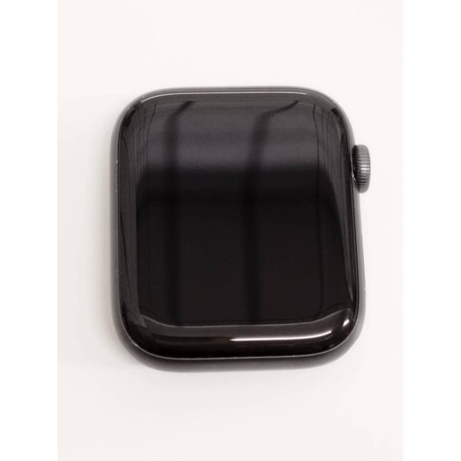 Apple Watch Series 5/GPS+セルラー/44mm/A2157/スペースグレー