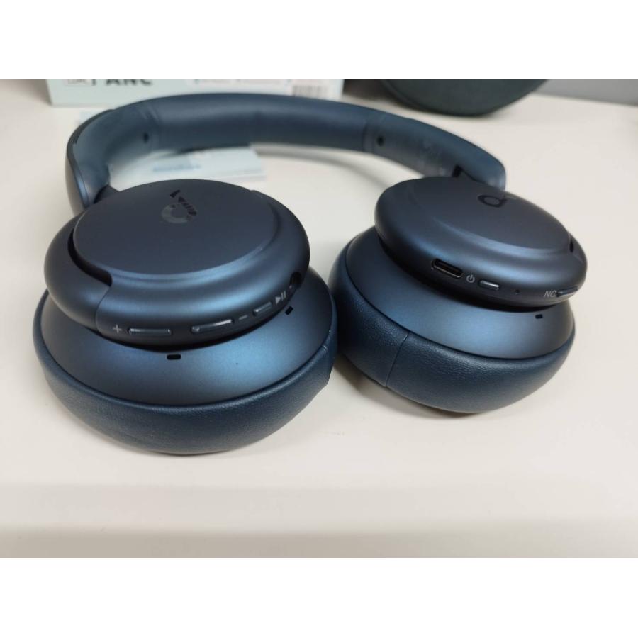 良品】soundcore LIFE Q35 ワイヤレスヘッドホン : 中古パソコン