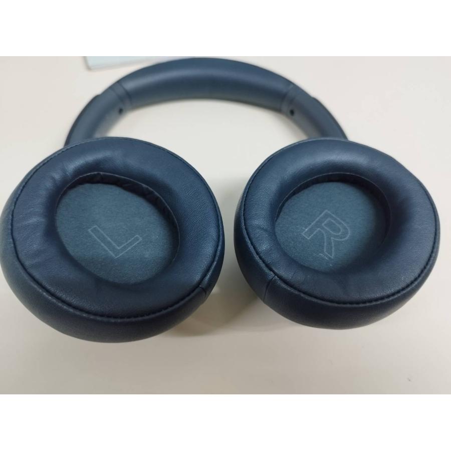 良品】soundcore LIFE Q35 ワイヤレスヘッドホン : 中古パソコン