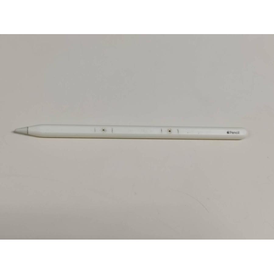 正規品】Apple Pencil A2051/第2世代/アップルペンシル (4) : 中古