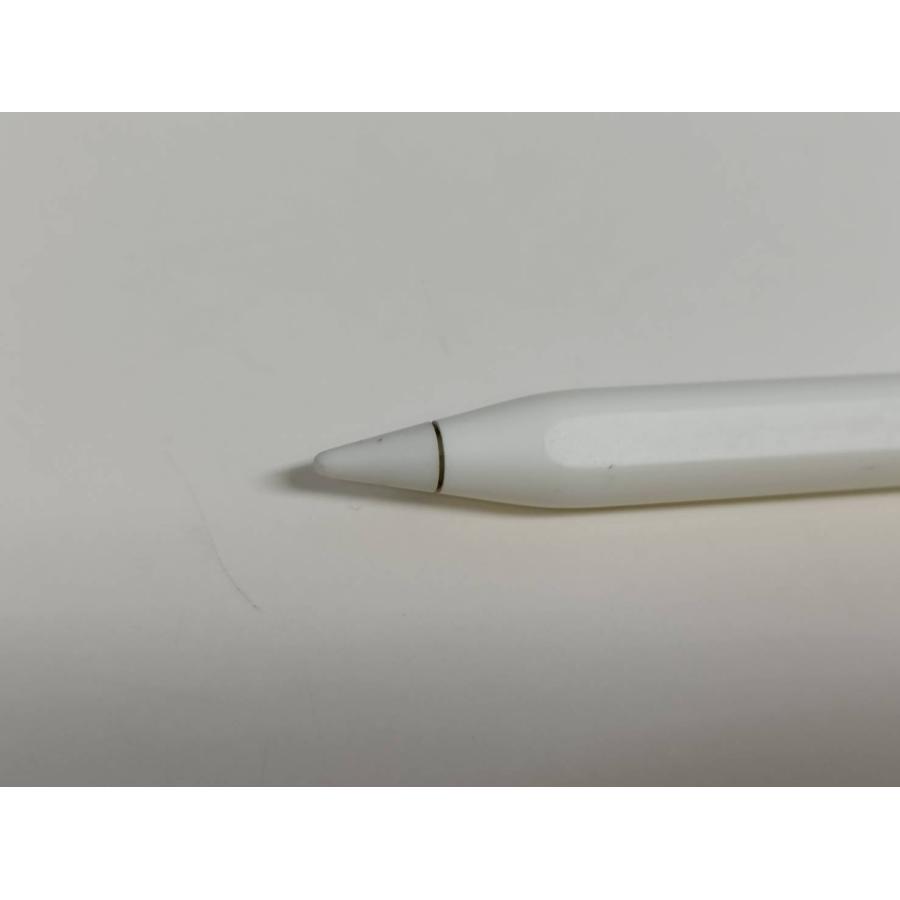 正規品】Apple Pencil A2051/第2世代/アップルペンシル (4) : 中古