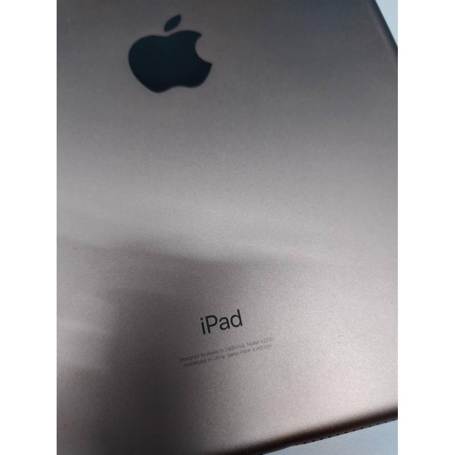 Wi-Fiモデル】iPad 第8世代/32GB/A2270〈MYLC2J/A〉 : 中古パソコン