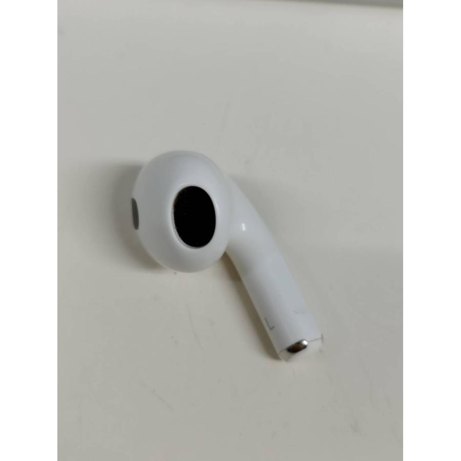 正規品】Apple AirPods 第3世代/A2564/ワイヤレスイヤホン/左耳のみ