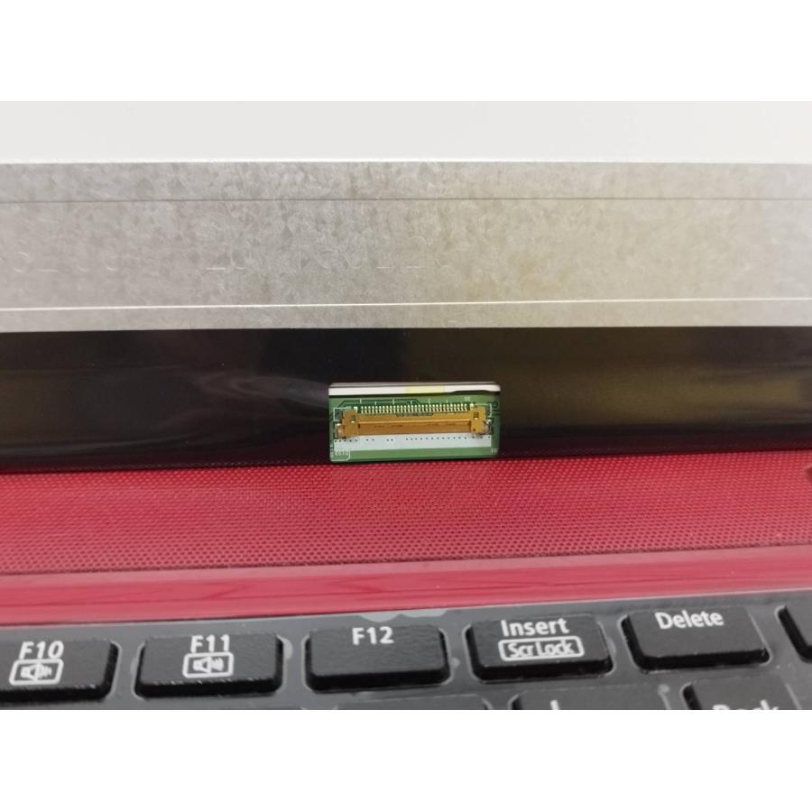 AU Optronics 液晶パネル B156XTN04.6 15.6インチ/非光沢/30ピン