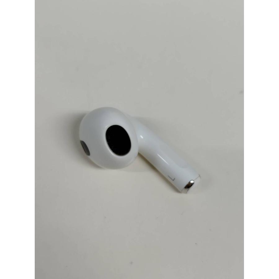 正規品】Apple AirPods 第3世代/A2564/ワイヤレスイヤホン/左耳のみ
