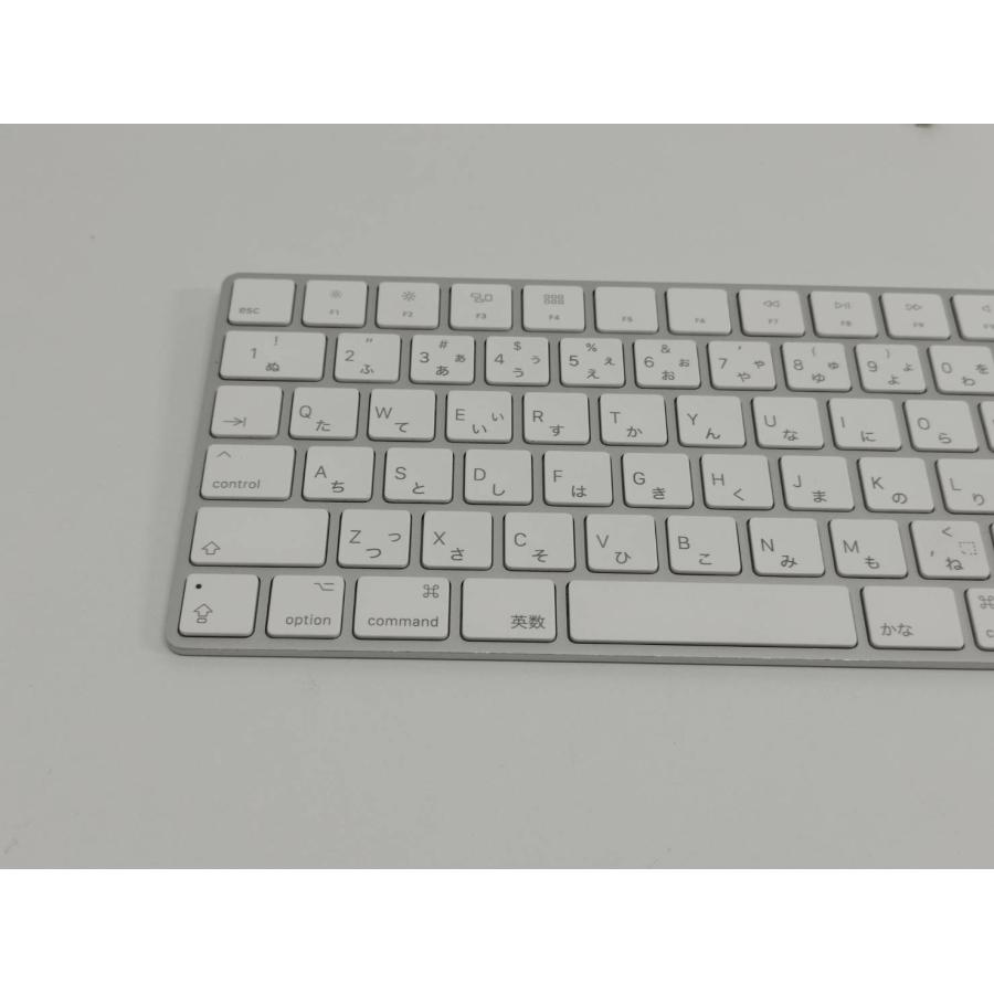 良品】Apple Magic Keyboard/日本語配列(A1644) Mouse 2(A1657)セット