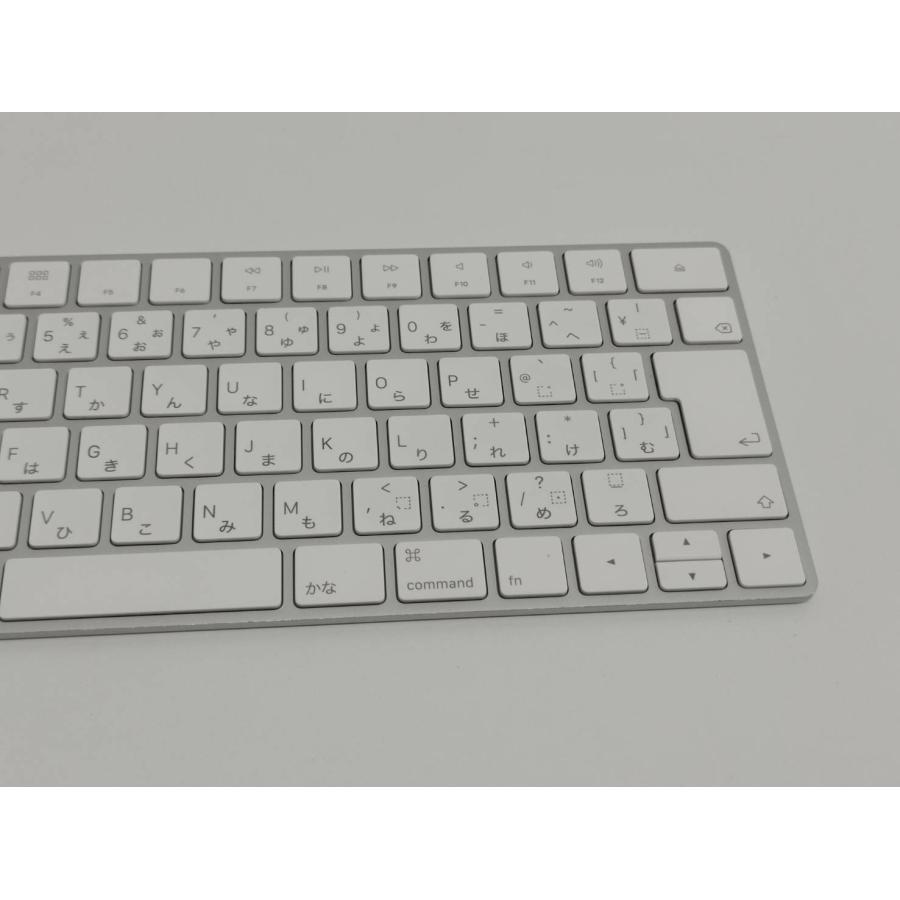 良品】Apple Magic Keyboard/日本語配列(A1644) Mouse 2(A1657)セット