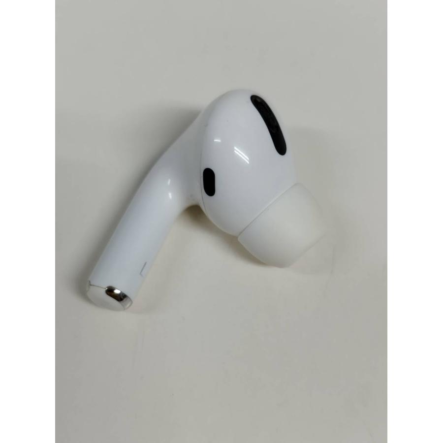 正規品 美品 AirPods Pro 1 第1世代 エアーポッドプロ A2084 正規品】Apple AirPods Pro 第1世代/A2084/ワイヤレスイヤホン/左耳