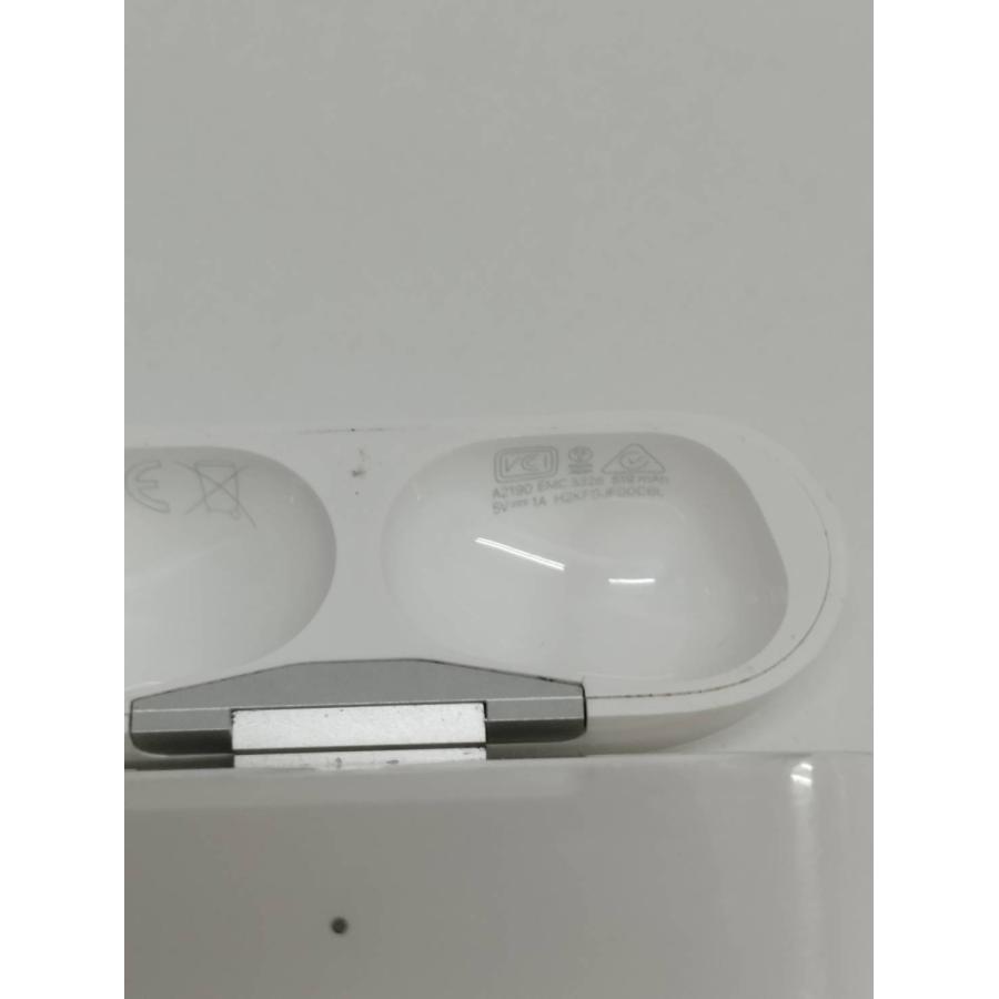 正規品】Apple AirPods Pro 第1世代/A2190/充電ケースのみ！ (3