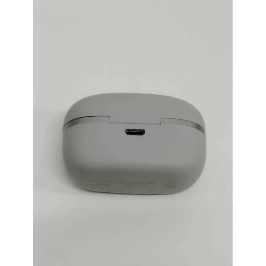 GLIDiC Sound Air TW6000/ワイヤレスイヤホン/ペールグレー : 中古