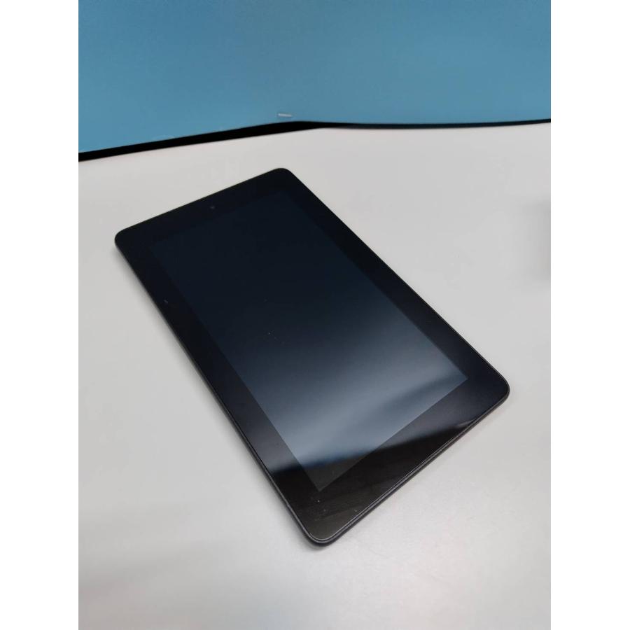 Amazon Fire 第5世代/SV98LN/8GB/タブレット/Android |  | 04