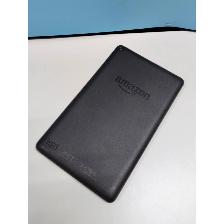 Amazon Fire 第5世代/SV98LN/8GB/タブレット/Android |  | 05