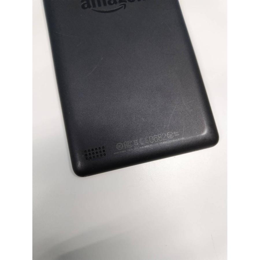 Amazon Fire 第5世代/SV98LN/8GB/タブレット/Android |  | 06