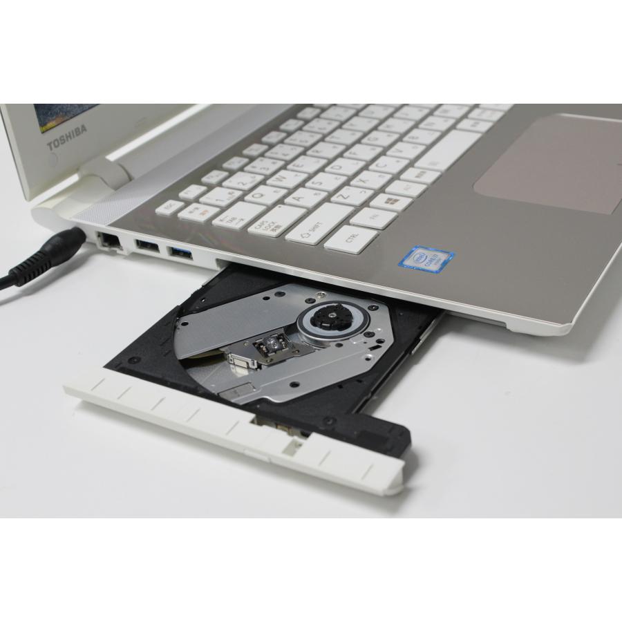 【中古ノートPC】東芝〈dynabook T75/UGS2〉Intel Core i7/SSD512GB/メモリ8GB (5) |  | 03