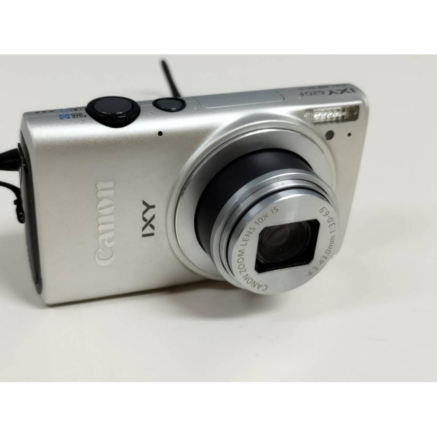 Canon IXY 620F/デジタルカメラ : 中古パソコンショップNS - 通販