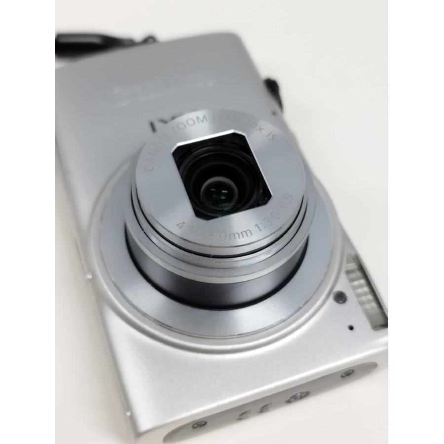 Canon IXY 620F/デジタルカメラ : 中古パソコンショップNS - 通販