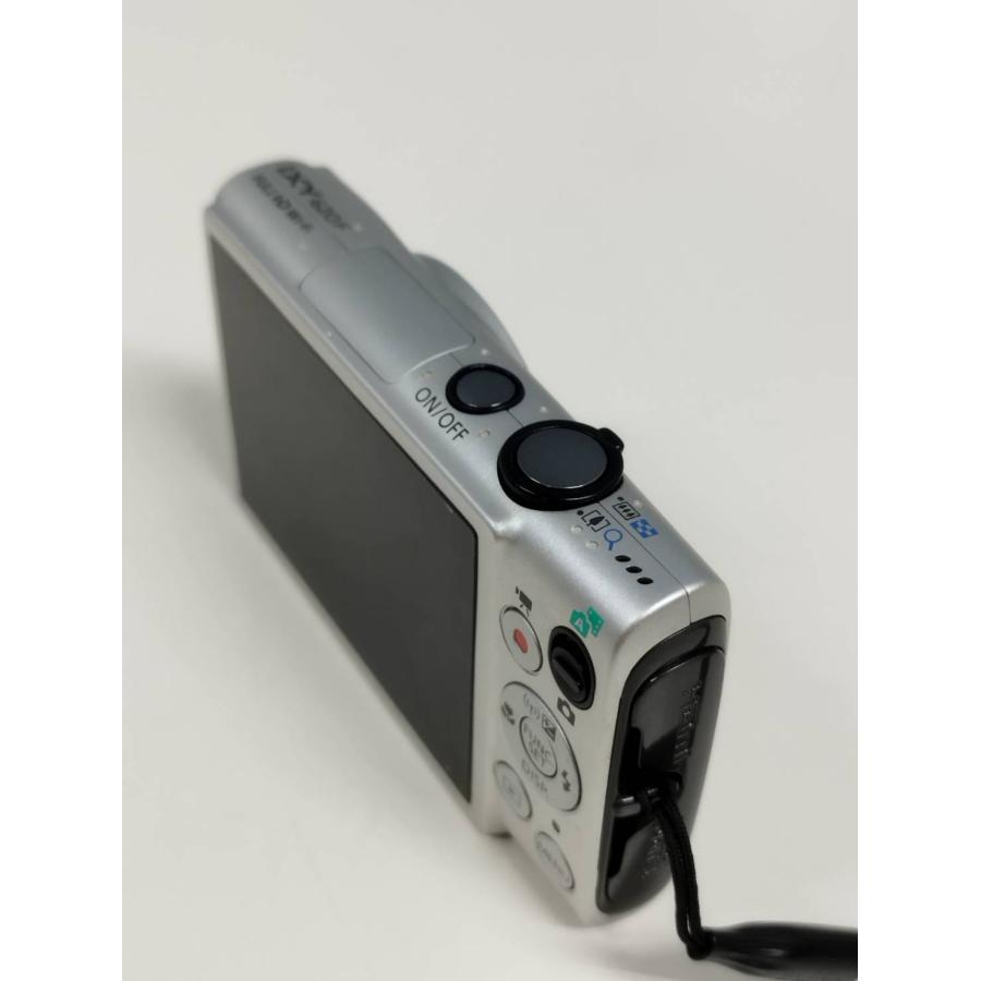 Canon IXY 620F/デジタルカメラ : 中古パソコンショップNS - 通販