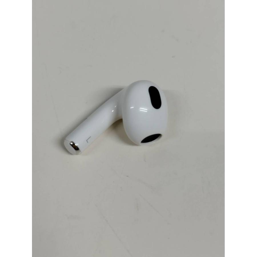 (美品) Airpods 第3世代　A2564 良品】Apple AirPods 第3世代/A2564/ワイヤレスイヤホン/左耳のみ