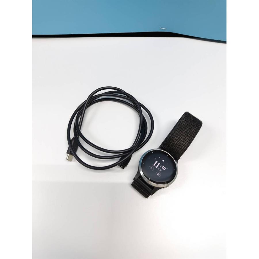 GARMIN VENU 2S スマートウォッチ Mercedes-Benz Collection : 中古