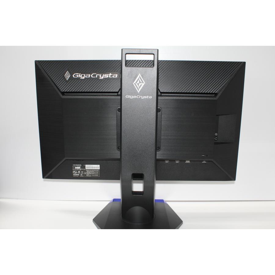 IODATA/GigaCrysta/LCD-GC253U/フルHD/24.5インチ/液晶モニター (6