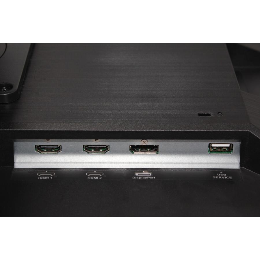 IODATA/GigaCrysta/LCD-GC253U/フルHD/24.5インチ/液晶モニター (6