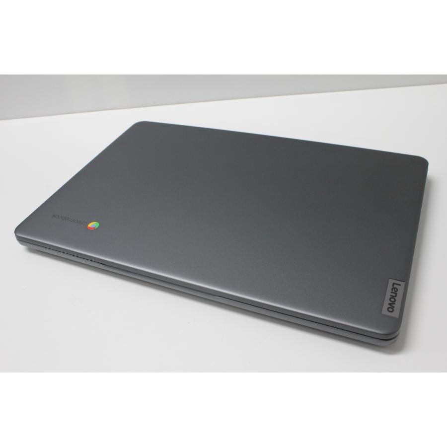 中古ノートPC】Lenovo〈14e Chromebook Gen 3〉Intel N100/eMMC64GB