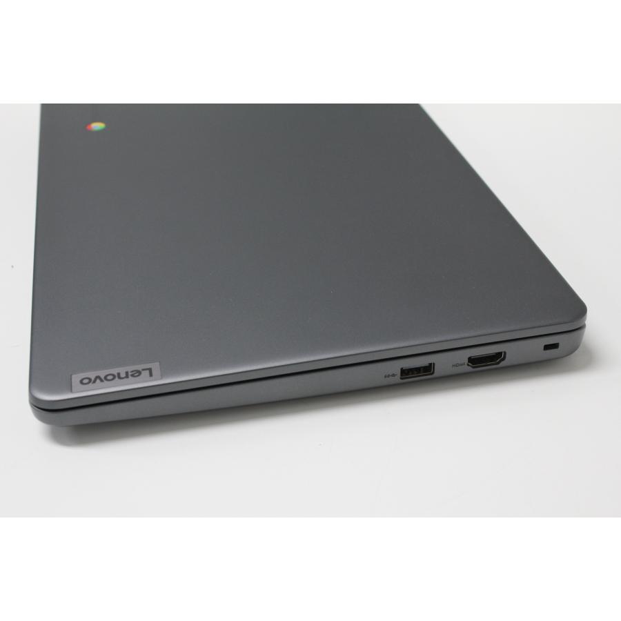 中古ノートPC】Lenovo〈14e Chromebook Gen 3〉Intel N100/eMMC64GB