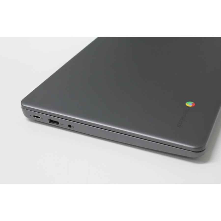 中古ノートPC】Lenovo〈14e Chromebook Gen 3〉Intel N100/eMMC64GB